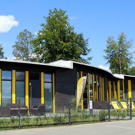 Adac Campingplatz Мёнезе Экстерьер фото