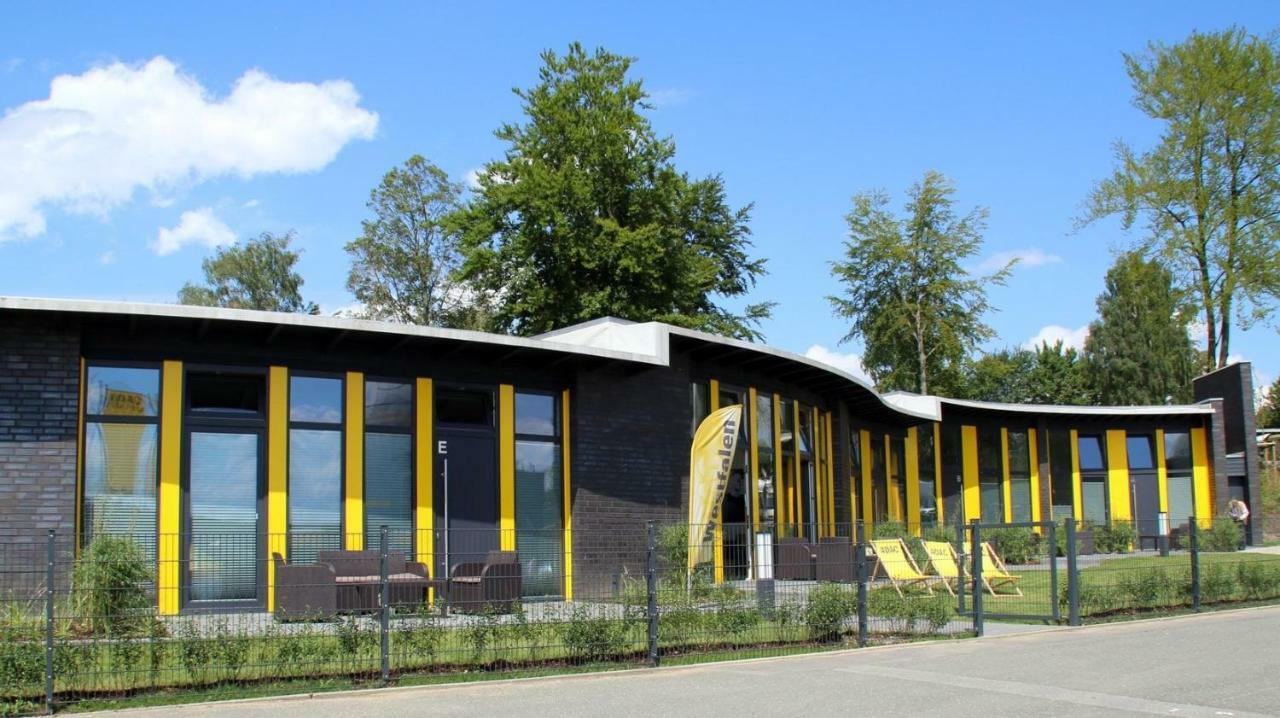 Adac Campingplatz Мёнезе Экстерьер фото